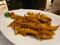 -太湖饭店·寄畅轩中餐厅