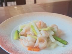 -鹿鸣春饭店(总店)