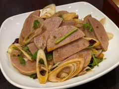 -老牌坊•鲁菜名店•地道济南菜(大观园商埠店)