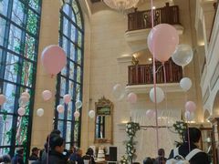 -马勒别墅饭店(静安寺店)