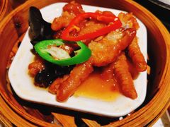 -又一间茶点轩(百汇广场店)