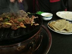 -厚味居炙子烤肉·清真(天桥南纬路店)