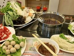 android_upload_pic-呷哺呷哺(普陀乐购真北店)