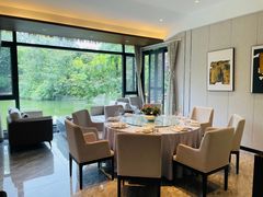 -茅庐·川粤精品私房菜(金沙遗址店)