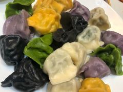 -正觉莲社素食餐厅(皇姑店)