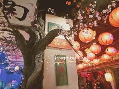 -长安大牌档之西安博物院文化餐厅(中贸店)