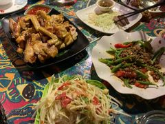 -泰妃堂.泰菜.夜宵(赤岗总店)