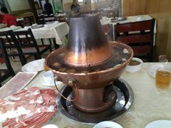 -鑫来顺大铜锅涮羊肉(中山门旗舰店)