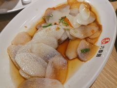 -六泰居·尔滨地标·东北菜(泰山路店)
