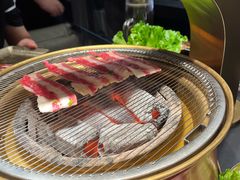 -西塔老太太泥炉烤肉(龙湖北苑天街店)
