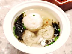 福州鱼丸肉燕-四道菜·福建菜馆(新街口金鹰店)