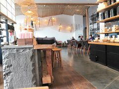 大堂-去茶山(新光里店)