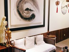 -沐善人家中医·推拿·理疗·三伏灸(新洲店)
