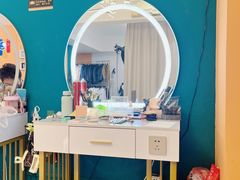 -爱定格照相馆.证件照(周浦万达店)