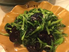 -深山老屋(国顺东路店)