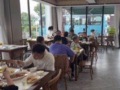 -蟹天蟹地农家菜·阳澄湖大闸蟹(浅水湾店)