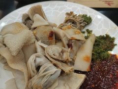 -情忆草原涮肉馆