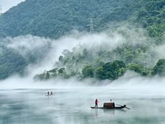 -仰天湖大草原