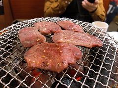 -大阪烧肉BAKA一代(十亩地店)