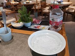 -贰重天冰煮羊自助火锅(东坝店)