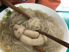 -甘记肥肠粉(马鞍北路店)