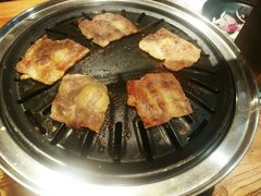 -九田家黑牛烤肉料理(衡百国际店)