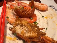 -西安W酒店·WEI全味西餐厅