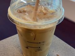 -Coffee@Works(仁川国际机场店)