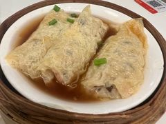 -金湖港式餐厅(建外店)