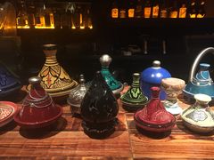 -Tajine Moroccan塔金摩洛哥中东餐厅