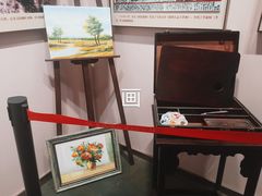 -李叔同故居纪念馆