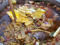 -泡椒王自助铁板烧(天生丽街店)