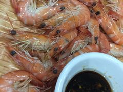 -钱大妈海鲜饭店(保利林语店)