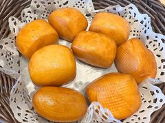 -老熟人烤肉城(马家堡店)