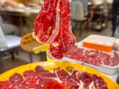-潮汕大目牛肉火锅(上梅林店)