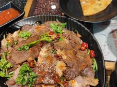 -潮十三潮汕砂锅粥(高新四路大都荟店)