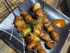 -花食间餐吧(远大购物中心群力店)
