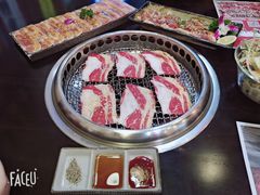 -谷雨日式烧肉(万达金街店)