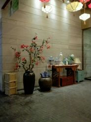 -盘子女人坊生日照·摄影馆(华强店)