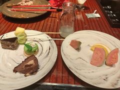 -西安W酒店·WEI全味西餐厅
