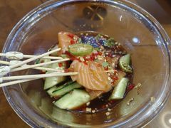 -铭副琦食·虾蟹烩馆(渔人码头店)