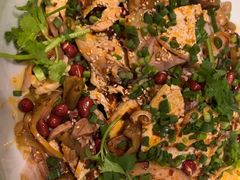 -巴国布衣·Sichuan Folk(紫荆店)