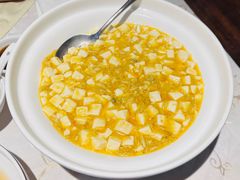 蟹粉豆腐-成隆行·蟹王府(九江路店)