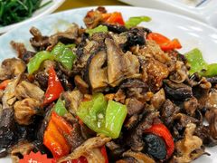 -正蓝旗草原特蒙餐