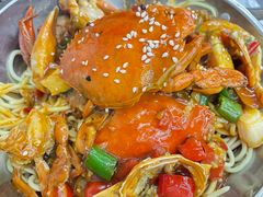 -小民大排档(马场角横路店)