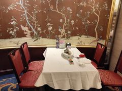 -武汉香格里拉大酒店·香宫中餐厅
