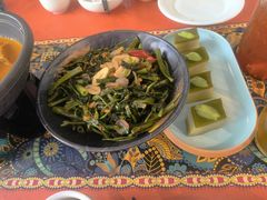 -马来西亚肉骨茶汤·招牌螃蟹·烧鸡·呷喱吧吧(海上世界店)