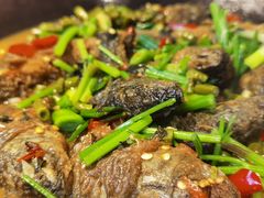 -牛八宝桂林米粉(八里庄店)