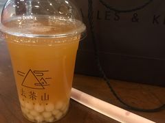 -去茶山(重庆万象城店)