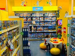 -TOYSRUS玩具反斗城(宁波和义大道店)